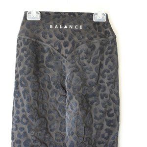 Balance Athletica/Vitality Lux Pant Panther